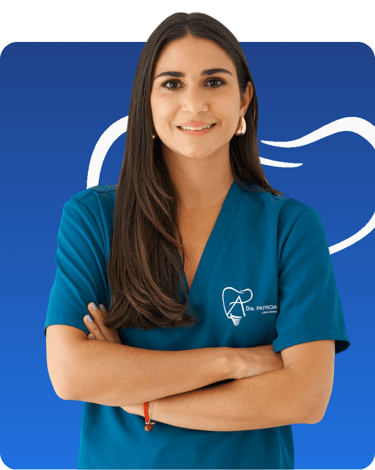 dra patricia amaro ortodoncista