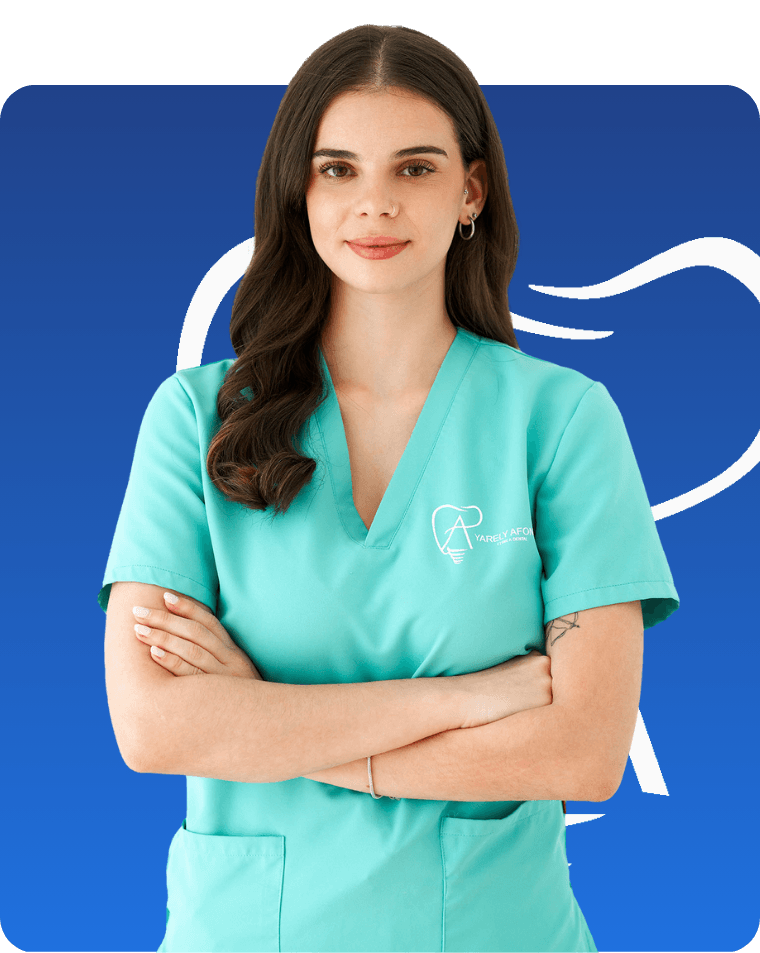 yarely afonso navarro higienista dental