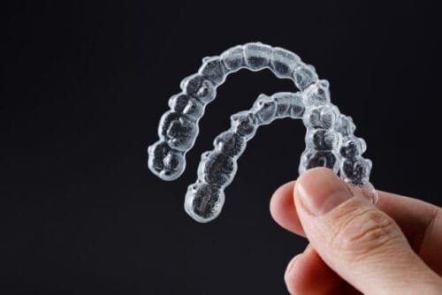 tipos de invisalign diferentes