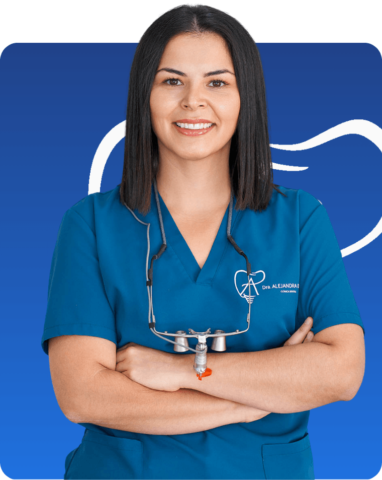 doctora alejandra de leon