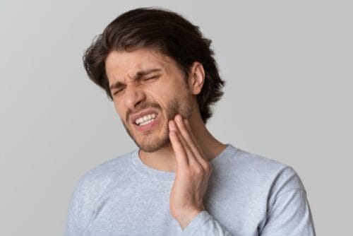 dolor dental despues ortodoncia