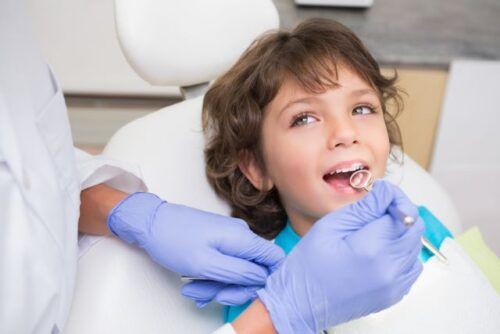 beneficios de la ortopedia dentofacial infantil en ninos